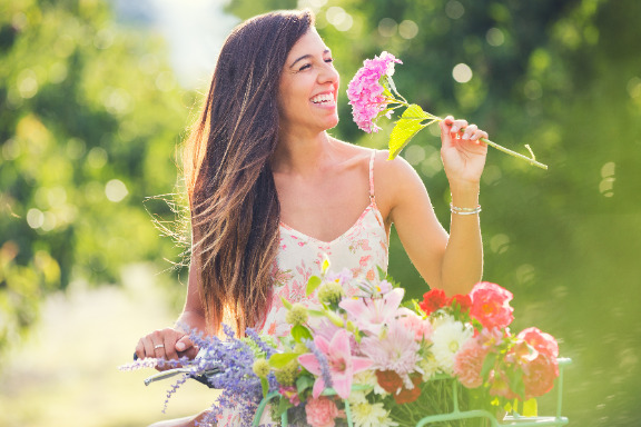 Лечение ллергии на солнце 