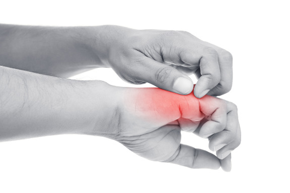 Аллергия у взрослых