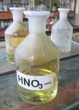 Ацидум нитрикум в гомеопатии