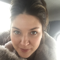 Байкалова Анастасия