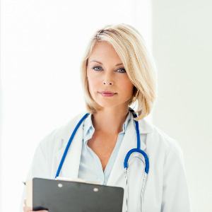 Бесплодие у женщин