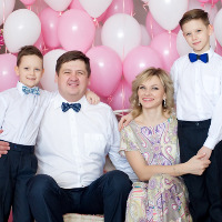 Бутовичевы