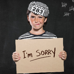 Гиперактивность агрессия подростка