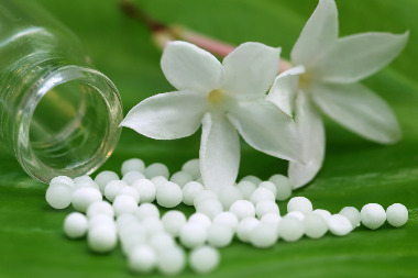 Гомеопатическая аптека