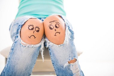 Гомеопатия в лечении суставов