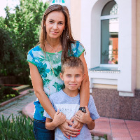 Городецкая 2