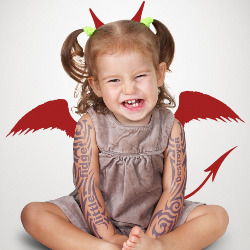 Девиантное поведение подростка лечим гомеопатией