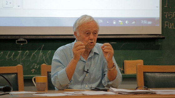 Джордж Витулкас