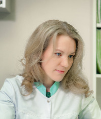 Долженкова Анна Валерьевна