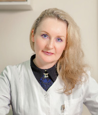 Евсеенко Анна Ивановна