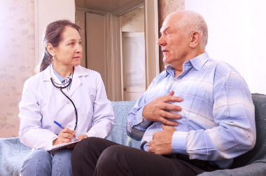 Ишемическая болезнь сердца