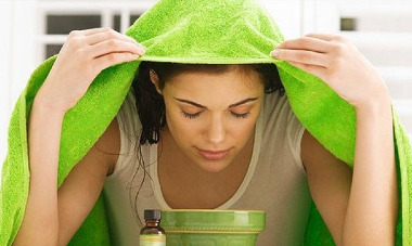 Лечение гайморита в Новосибирске