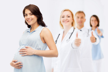 Лечение при беременности