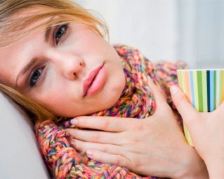 Лечение хронического тонзиллита в Новосибирске