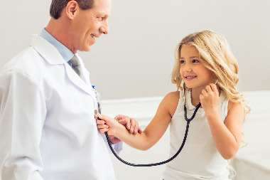 Лечим бронхит у детей в Новосибирске гомеопатией