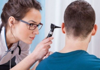 Лечим отит в Новосибирске jpg