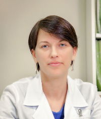 Литвинова Мария Анатольевна