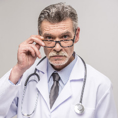 Медицинская ошибка на третьем месте среди основных причин смерти в США