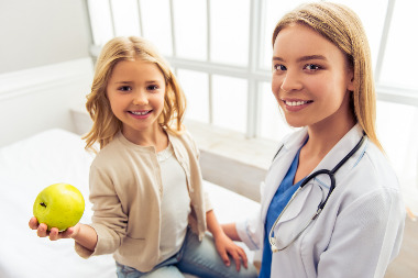 Поднимаем иммунитет Витамины