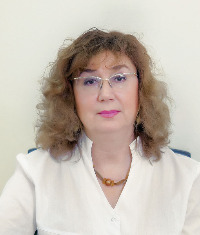 Рыбина Ольга Владимировна