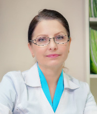 Сержантова Елена Эдуардовна