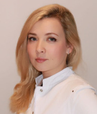 Ситникова Анна Евгеньевна
