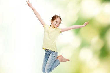 Состояние после сотрясения мозга у ребёнка