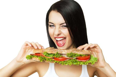 Тошнит после еды. Лечим гомеопатией