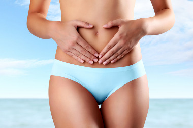 Тянет низ живота у женщин. Лечение гомеопатией