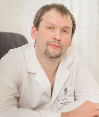 Чесноков Алексей Юрьевич