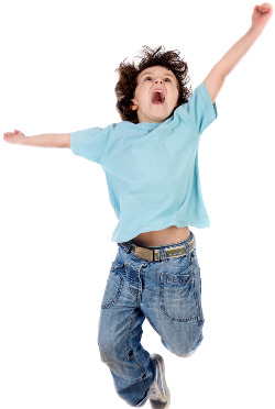 Эпилепсия у детей